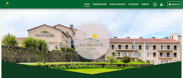 Hotel Sol de San Javier